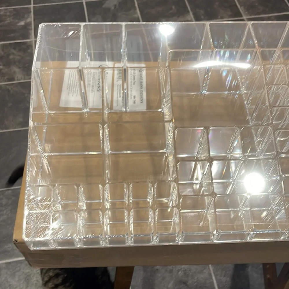 Xtra Large Cosmetics Tray